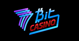7bit Casino Logo