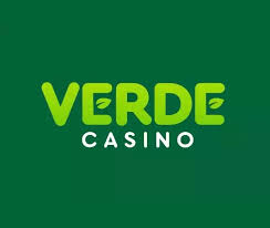 Verde Casino Logo