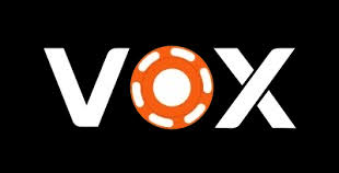VOX Casino Logo